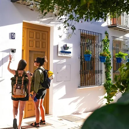 Veranera Hostel-3
