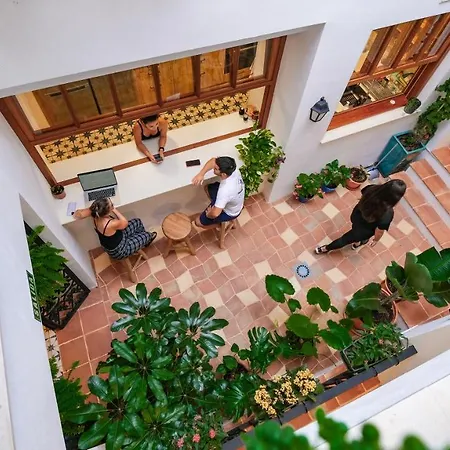 Veranera Hostel-2